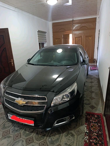 Chevrolet Malibu, 2012, Qashqadaryo
