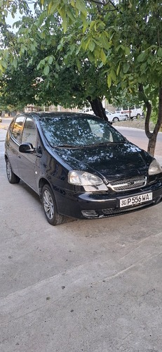 Chevrolet Tacuma, 2008, Samarqand