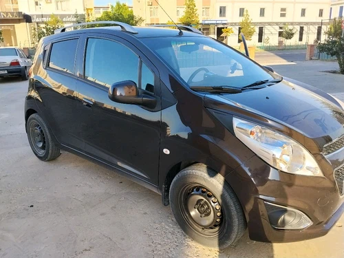 Chevrolet Spark, 2020, Сырдарьинская область