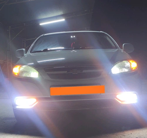 Chevrolet Lacetti, 2018, Qashqadaryo