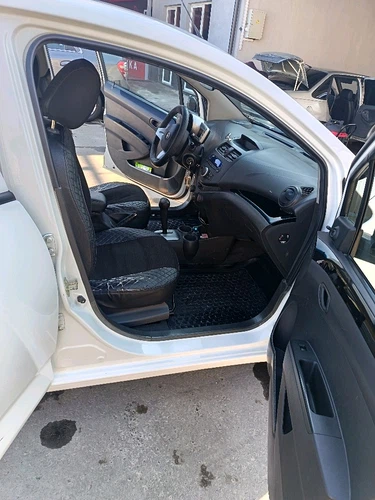 Chevrolet Spark, 2012, Ташкент (город)