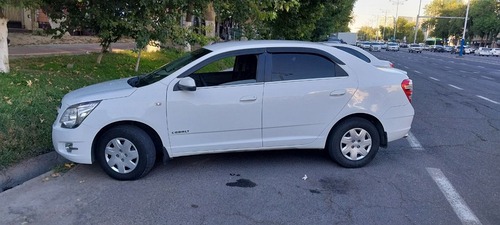 Chevrolet Cobalt, 2014, Toshkent