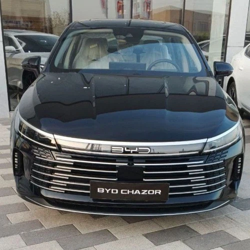 BYD Chazor, 2023, Buxoro