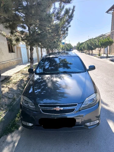 Chevrolet Lacetti, 2020, Samarqand