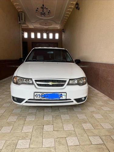 Chevrolet Nexia, 2009, Toshkent shahri