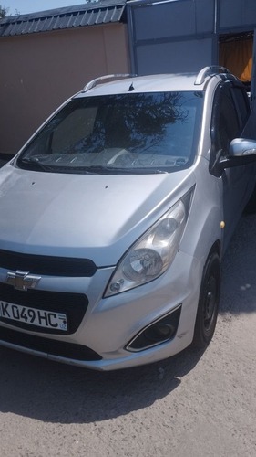 Chevrolet Spark, 2010, Toshkent