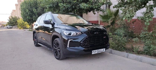 Chevrolet Tracker, 2024, Surxondaryo