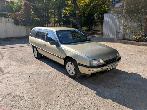 Opel Omega, 1987, Namangan