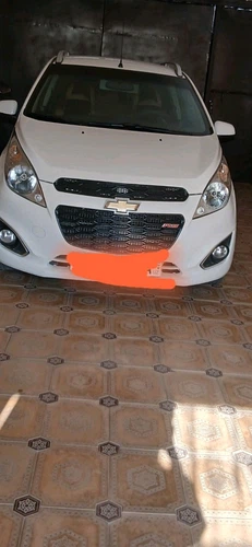 Chevrolet Spark, 2015, Кашкадарьинская область