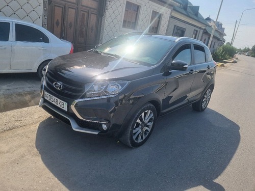 Lada (ВАЗ) XRAY, 2019, Andijon