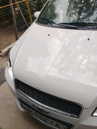 Chevrolet Nexia, 2020, Toshkent