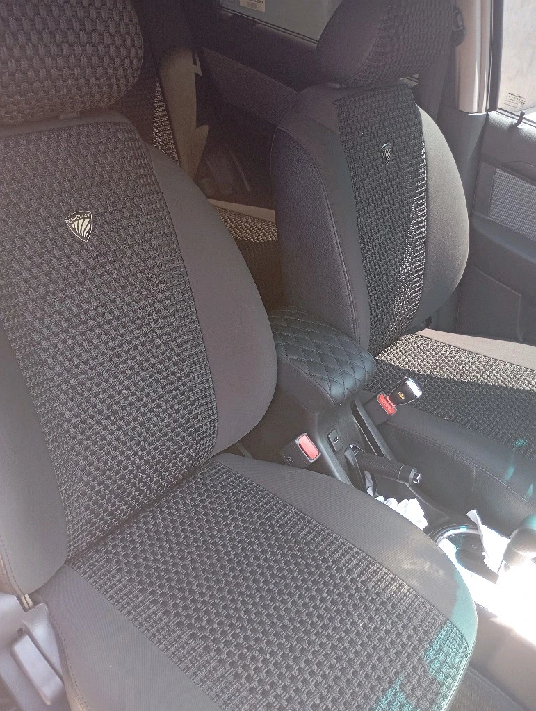 Chevrolet Nexia