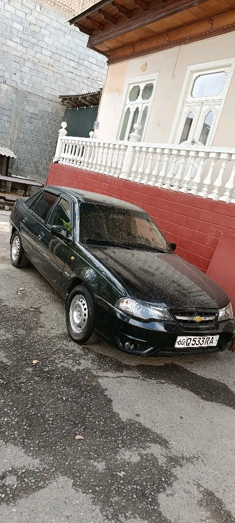 Chevrolet Nexia