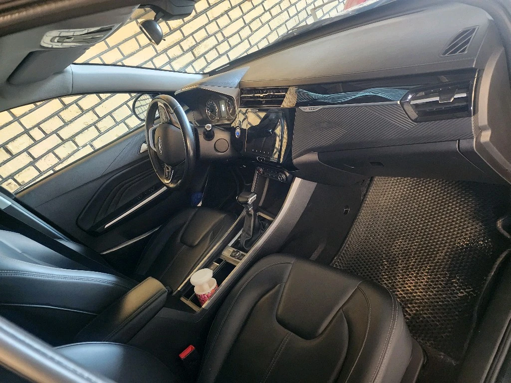 Chery Tiggo 2 Pro