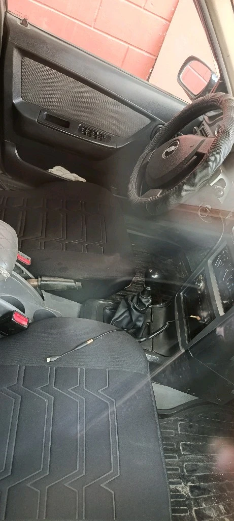 Chevrolet Nexia