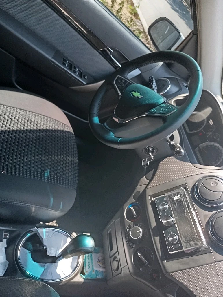 Chevrolet Nexia