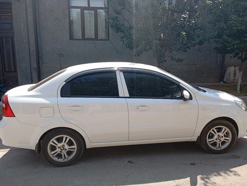 Chevrolet Nexia, 2020, Toshkent shahri