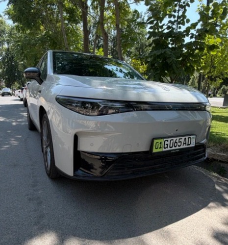 Leapmotor C10, 2024, Toshkent shahri