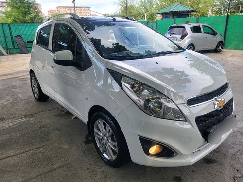 Chevrolet Spark, 2022, Ташкентская область