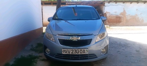 Chevrolet Spark, 2013, Кашкадарьинская область