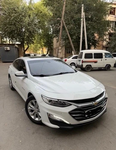 Chevrolet Malibu, 2020, Samarqand