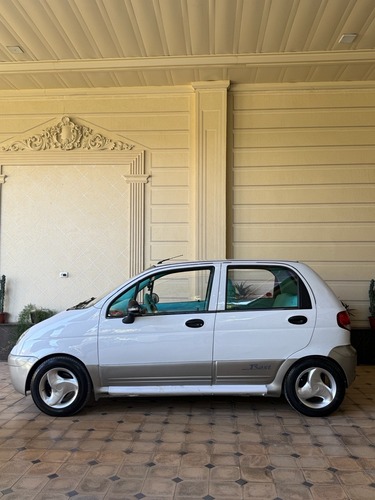 Chevrolet Matiz, 2009, Samarqand
