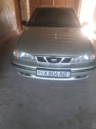 Daewoo Nexia, 2004, Surxondaryo