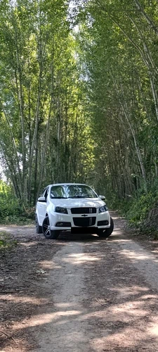 Chevrolet Nexia, 2017, Andijon