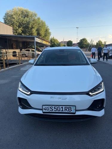 BYD E2, 2023, Ферганская область
