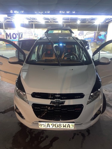 Chevrolet Spark, 2016, Сурхандарьинская область
