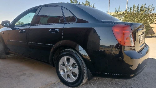 Chevrolet Lacetti, 2022, Navoiy