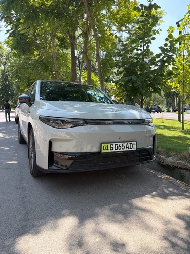 Leapmotor C10, 2024, Toshkent shahri