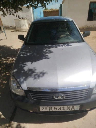Lada (ВАЗ) Priora, 2008, Surxondaryo