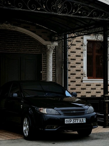 Chevrolet Lacetti, 2022, Toshkent