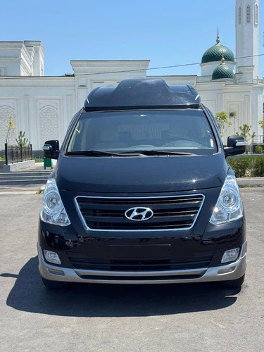 Hyundai Grand Starex, 2018, Farg'ona