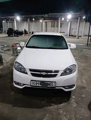 Chevrolet Lacetti, 2023, Samarqand