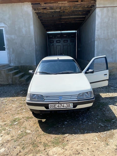 Peugeot 405, 1993, Джизакская область