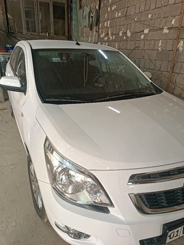 Chevrolet Cobalt, 2018, Toshkent shahri