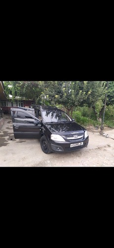 Lada (ВАЗ) Largus, 2016, Ферганская область