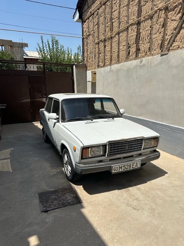 Lada (ВАЗ) 2107, 1995, Toshkent shahri