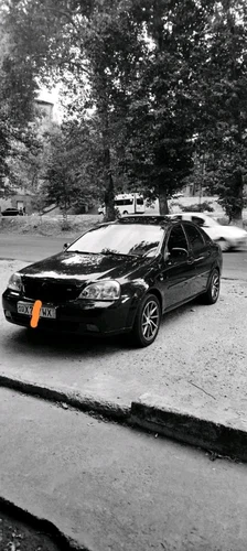 Chevrolet Lacetti, 2011, Toshkent