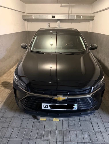 Chevrolet Monza, 2023, Toshkent shahri