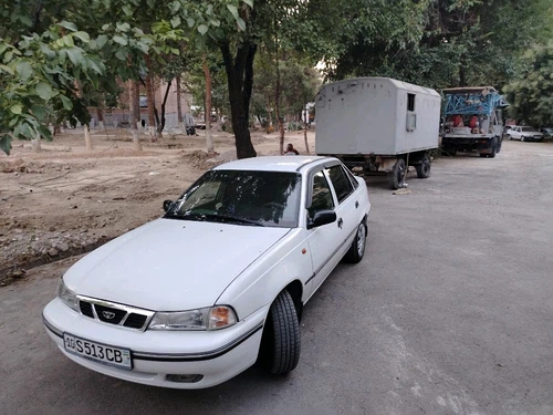 Daewoo Nexia, 2008, Ташкент (город)