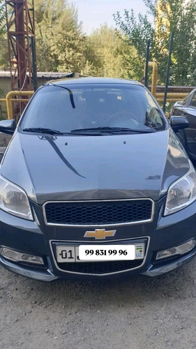 Chevrolet Nexia, 2020, Toshkent shahri