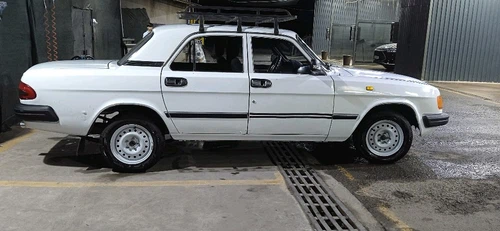 ГАЗ 3110 «Волга», 2002, Toshkent