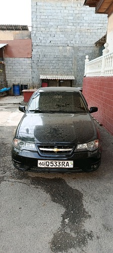 Chevrolet Nexia, 2009, Андижанская область
