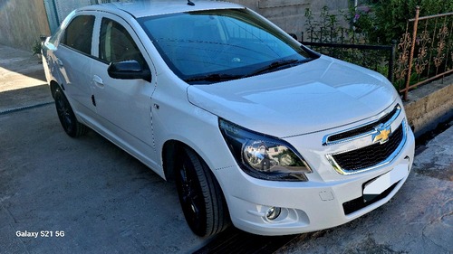 Chevrolet Cobalt, 2025, Toshkent shahri
