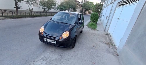 Chevrolet Matiz, 2009, Toshkent shahri