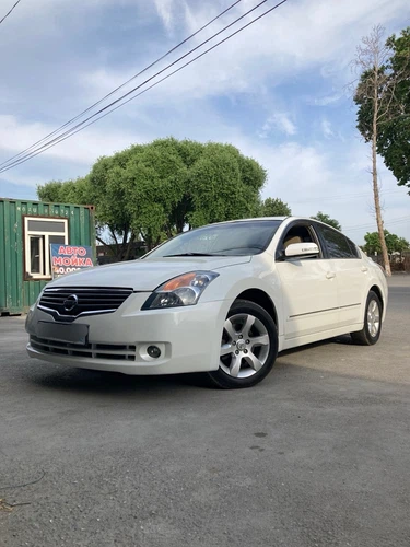 Nissan Altima, 2008, Farg'ona