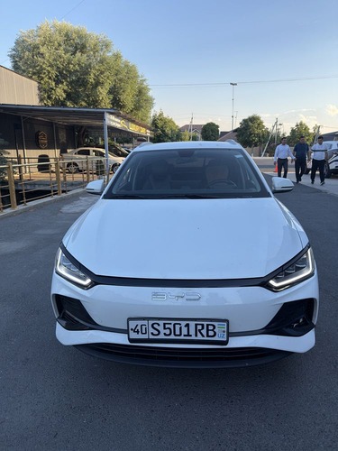 BYD E2, 2023, Farg'ona